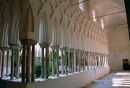 Church Cloisters, Ravello